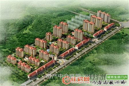 市中区齐福社区4室2厅1卫160平米