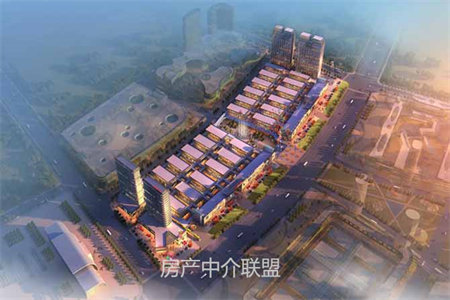 檀香苑地里位置佳出行便利交通方便